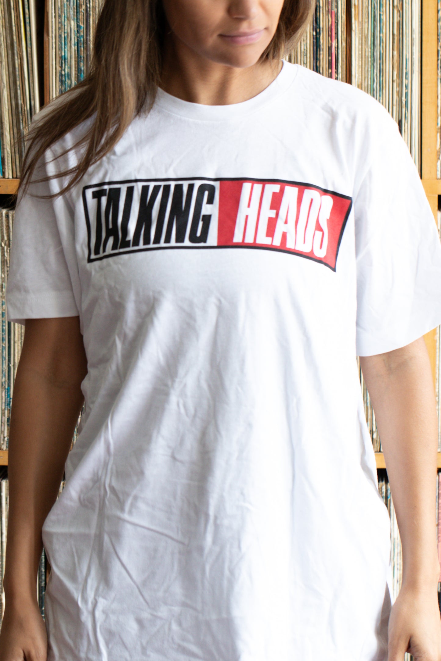 Talking Heads, True Stories T-Shirt