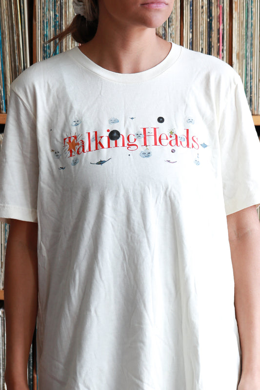 Talking Heads, Little Creatures T-Shirt